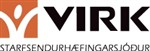 VIRK logo